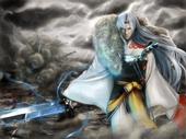 Lord Sesshomaru profile picture