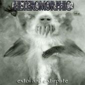 Heteromorphic profile picture