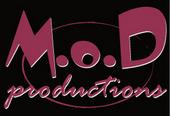 MoD Productions profile picture