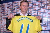 Jon Dahl Tomasson profile picture