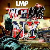 DJ Negrito|We Run N.Y Mixtape|LMP profile picture