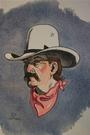 The Official Fletcher Jowers Cowboy Music profile picture