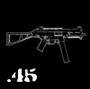 .45 Records profile picture