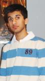 Shyam profile picture