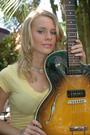 Tiara Sky (Nashville Recording Artist) profile picture