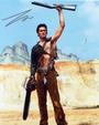 Bruce Campbell profile picture