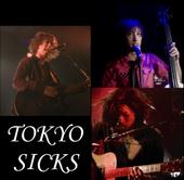 TOKYO SICKS profile picture