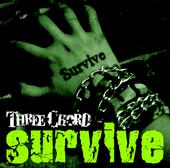 THREE CHORDã€€ï¼ˆ06/26ãƒ¬ã‚³ç™º!!ï¼‰ profile picture