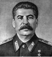 Joseph Stalin profile picture