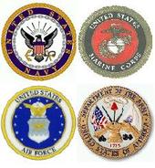 U.S Armed Forces profile picture