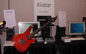 iGuitar by Brian Moore Guitars profile picture