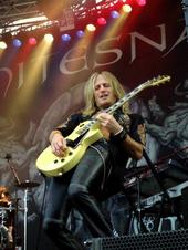 Doug Aldrich profile picture