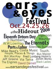 ears&eyes Festival profile picture