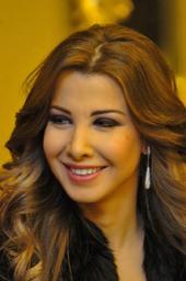 Nancy Ajram profile picture