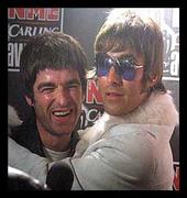 Liam Gallagher official myspace! profile picture