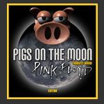 PIGS ON THE MOON . Pink Floyd Tribute Band profile picture