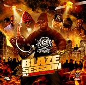 Leo G Presents...BLAZE Session Vol. 1! profile picture