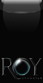 ROY show club profile picture