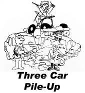 Three Car Pile-up profile picture