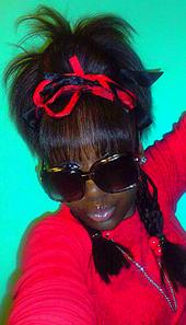 -KiRAAH. Old Myspace. profile picture