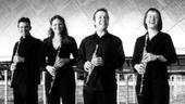 Scottish Clarinet Quartet profile picture