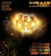 CHOCQUIBTOWN(Nuevo Album "ORO") profile picture