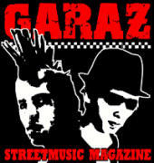 GARAZ MAGAZINE profile picture