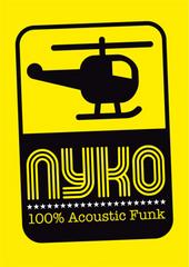 NYKO profile picture