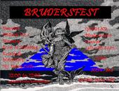 BRUDERSFEST profile picture