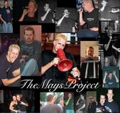 THE MAYS PROJECT STREET TEAM profile picture