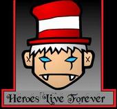 Heroes Live Forever profile picture