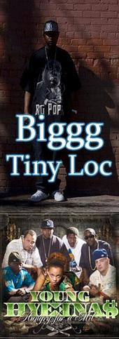 BIGGG TINY LOC profile picture