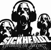 The Sickheadz profile picture