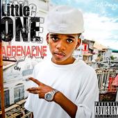 LITTLE ONE - ADRENALINE Dispo ! profile picture