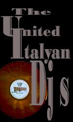 united italian djs profile picture