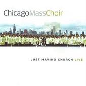 Chicago Mass Choir profile picture