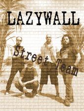 LAZYWALL Street Team profile picture