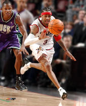 Allen Iverson profile picture