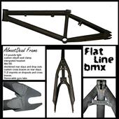 flatlinebmx. profile picture