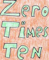 Zero Times Ten profile picture