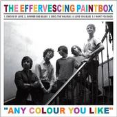 The Effervescing Paintbox // Concert Samedi 16h !! profile picture