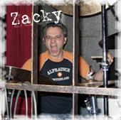 ZACKY drums profile picture