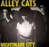 The Alley Cats profile picture