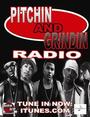 PITCHIN & GRINDIN RADIO profile picture