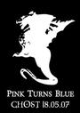 PINK TURNS BLUE profile picture