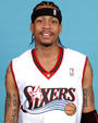 Allen Iverson profile picture