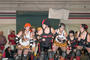 Rocky Mountain Rollergirls profile picture
