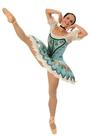 Texas Ballet Theater profile picture