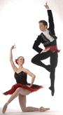 Texas Ballet Theater profile picture