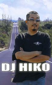 DJ HIKO(BANDKAMP) profile picture